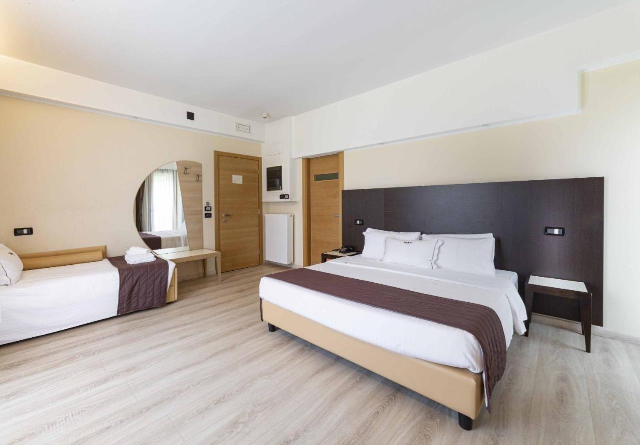 Hotel Alla Corte Spa & Wellness Relax Bassano del Grappa Exterior foto